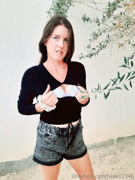 Hexe12346 star hot pictures