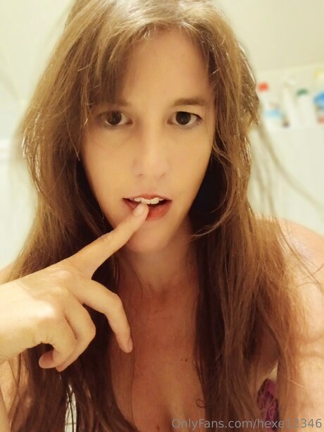 Hexe12346 sexy model image