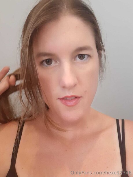 Hexe12346 star exclusive photos
