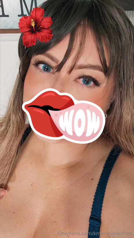 Kmarievelezfree star porn img