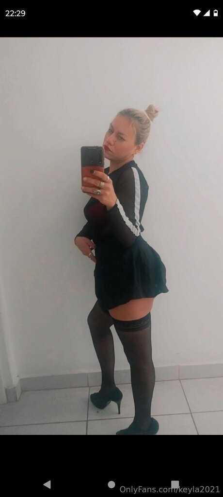 Keyla2021 star xxx photo