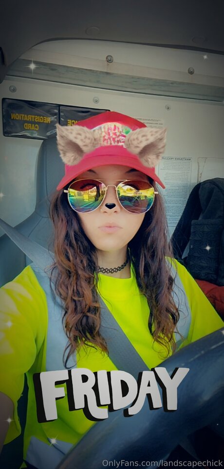 Landscapechick exclusive pornstar galleries