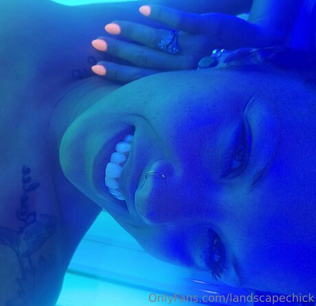 Landscapechick nude star archive