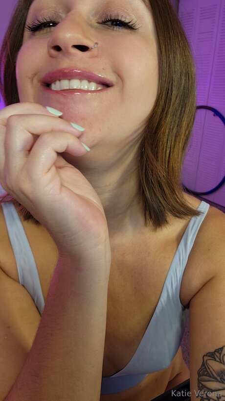 Katieverona pornographic star photo