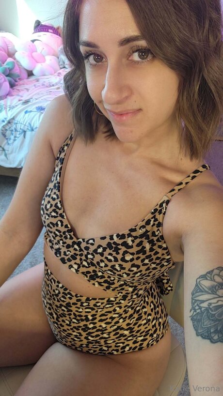 Katieverona high quality pornstar gallery