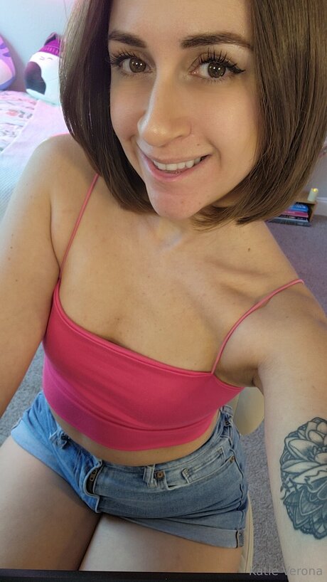 Katieverona nude actress photos