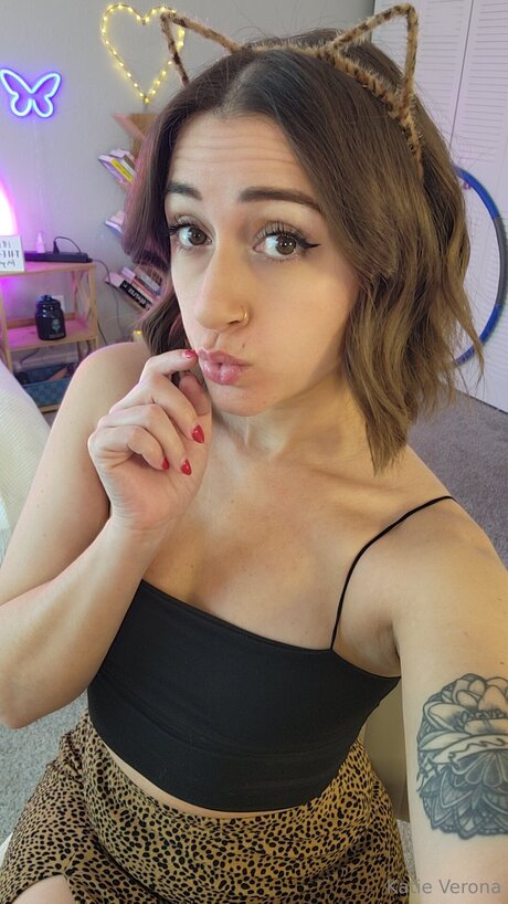 Katieverona model xxx image