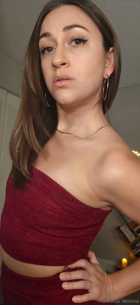 Katieverona naked star picture