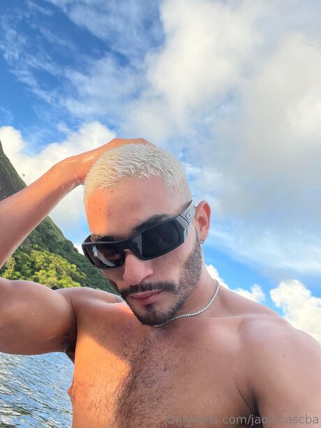 Jaolucascba star hot img