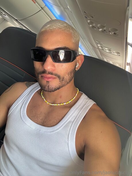 Jaolucascba model hot picture