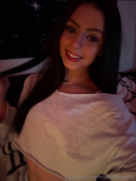 Sophiaava69 hd model images