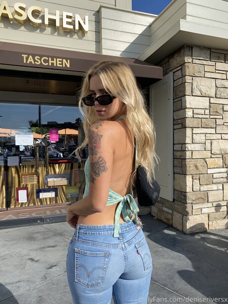 Deniseriversx model best photo