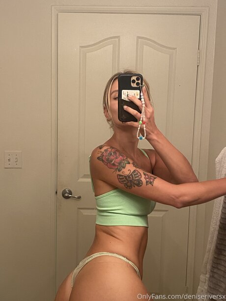 Deniseriversx xxx actress galleries