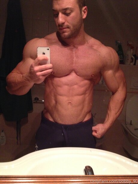 Bobby 90 adult star archive