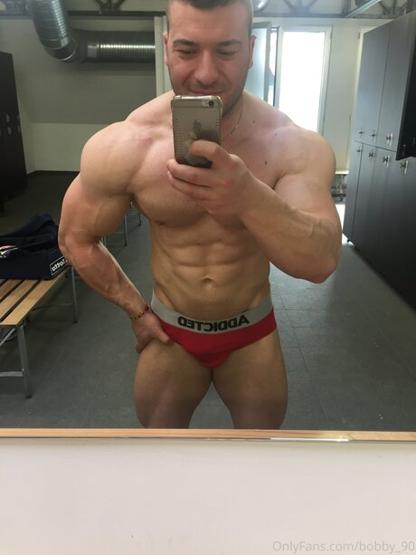 Bobby 90 pretty pornstar image