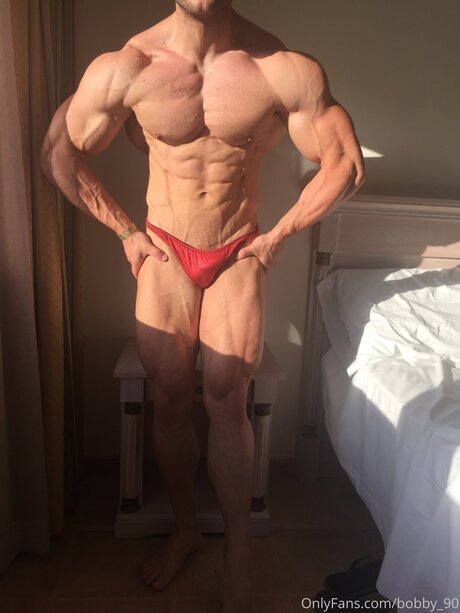 Bobby 90 hot star galleries