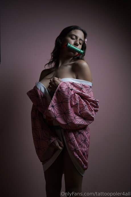 Tattoopoler4all pornstar adult gallery