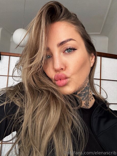 Elenascrib pornstar beautiful img