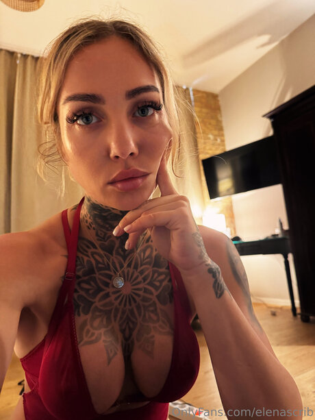 Elenascrib star sex images