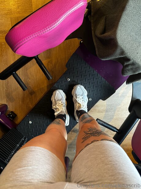 Elenascrib sexy pornstar pics