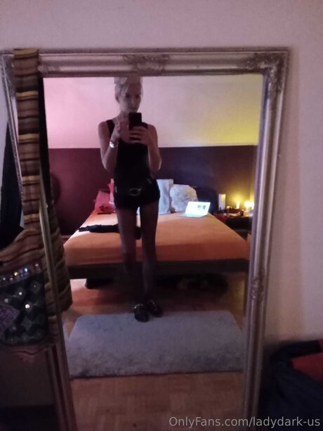 Ladydark Us best model image