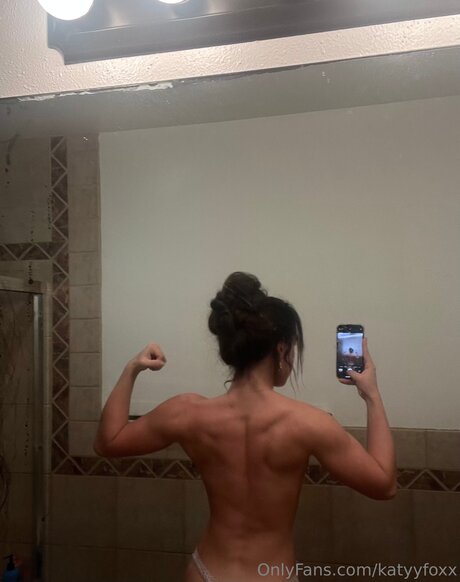Katyyfoxx beautiful pornstar picture
