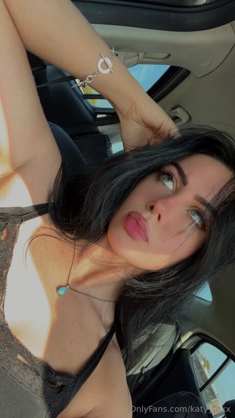 Katyyfoxx sex actress pictures