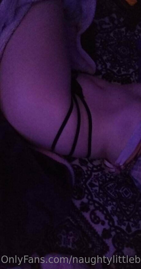 Lilsiesie nudes star pic