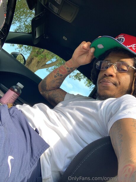 Onmytattoos nice model picture