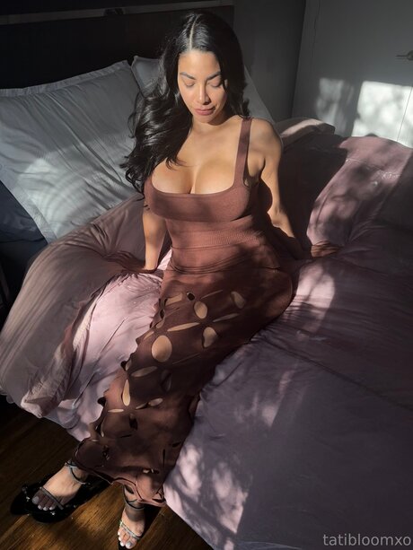 Tatibloomxo pornstar nice photos