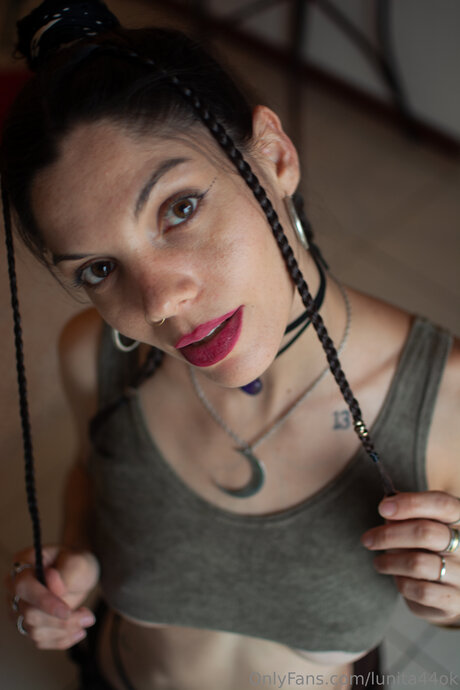 Lunaa Carter nudes actress img