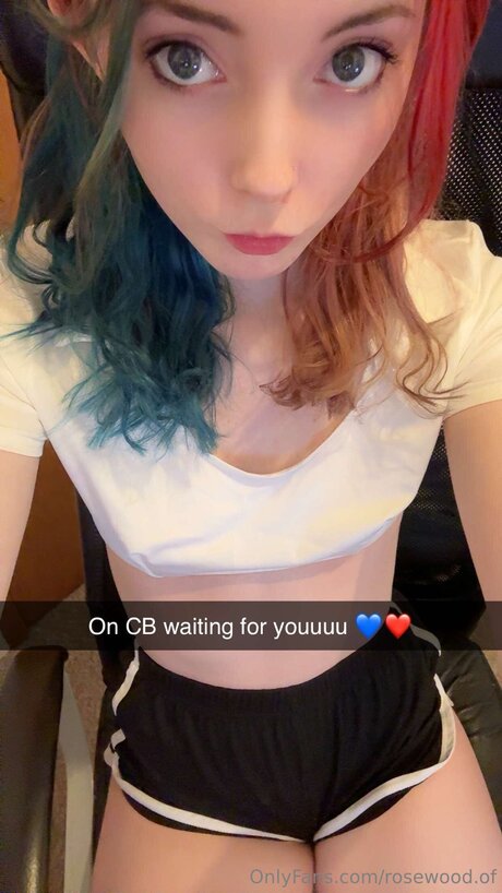 Rosewood Of pornstar hd pictures