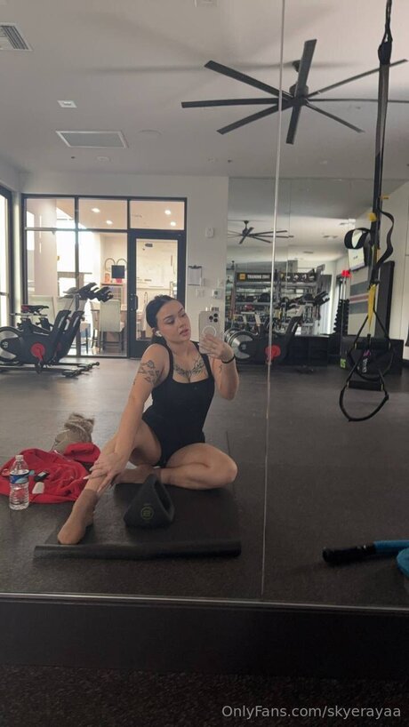 Skyerayaa pornstar hd archive