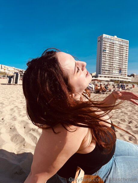 Hildaschmidt hd star gallery