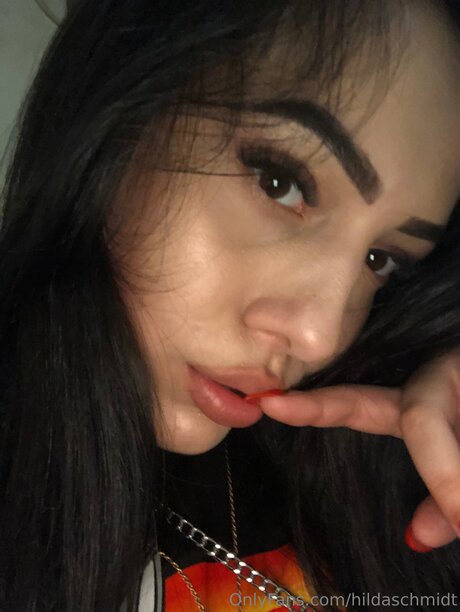 Hildaschmidt star xxx pictures