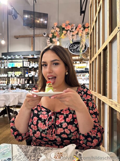 Hildaschmidt pornstar exclusive photo