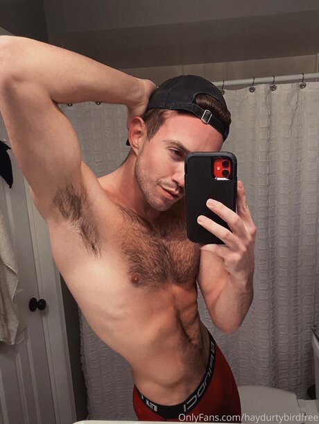 Haydurtybirdfree porn star picture