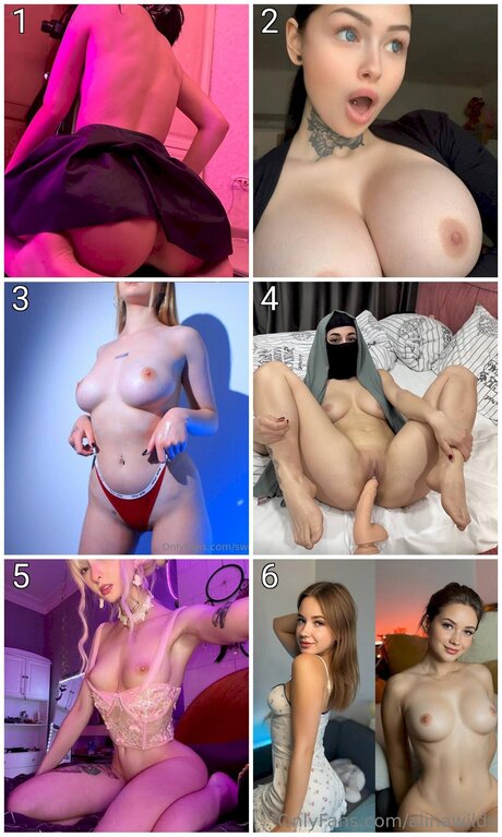 Alinawilds xxx star img