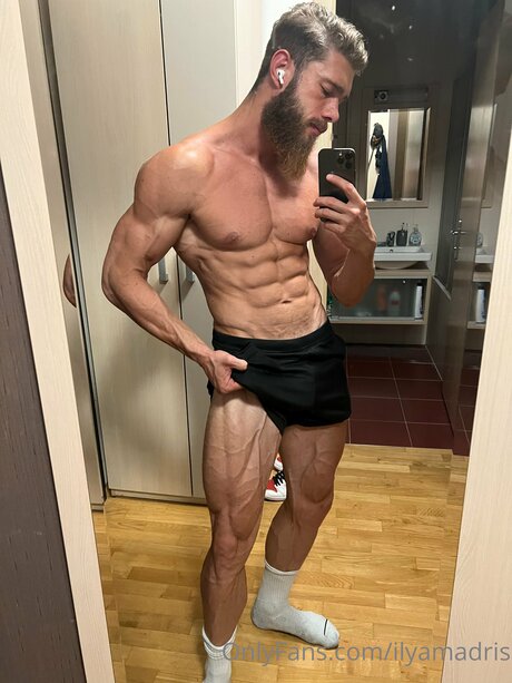 Ilyamadris top model galleries