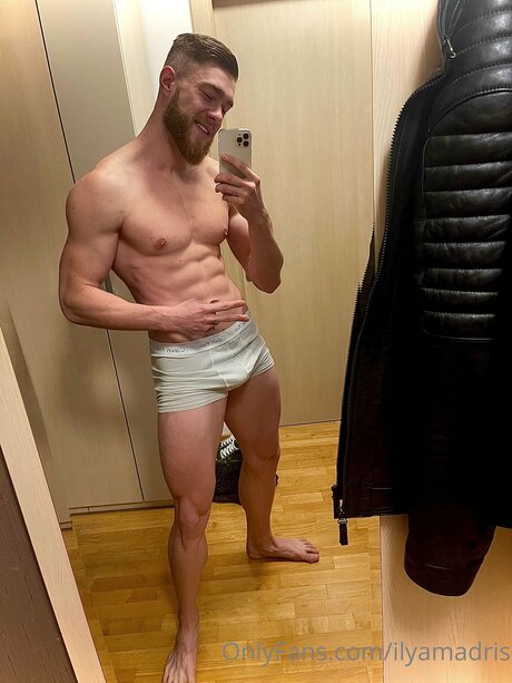 Ilyamadris star sex pic