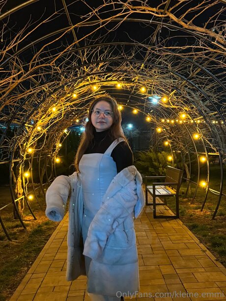 Kleine Emmi hot model gallery