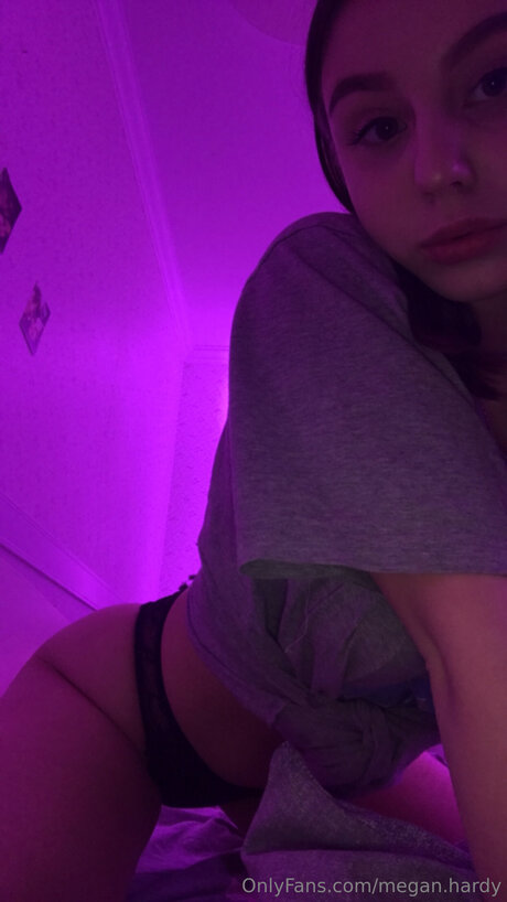 Babymegaan model adult archive