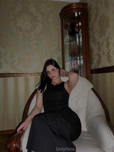 Babymegaan exclusive star gallery