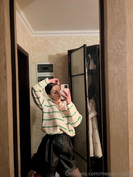 Babymegaan star porn photo