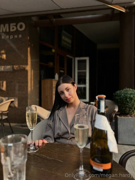 Babymegaan Profile pic