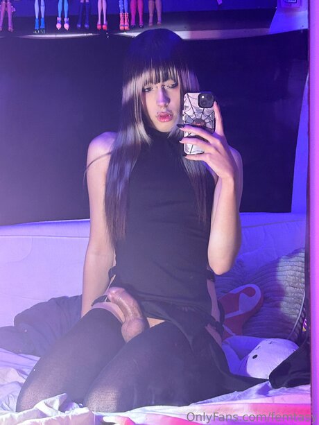 Femtasy nudes star pics