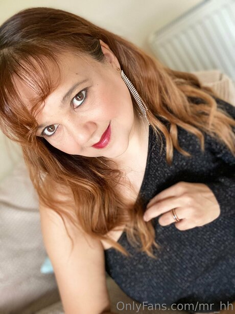 Mr Hh naked model pic