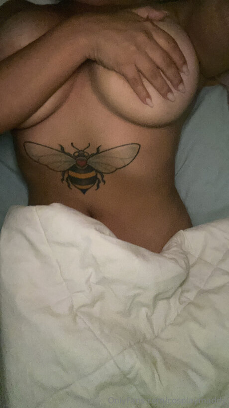 Cosplaymaddy nude actress gallery