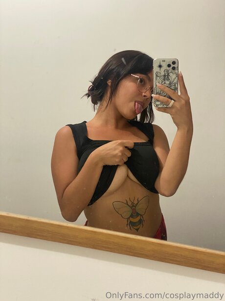 Cosplaymaddy best star picture