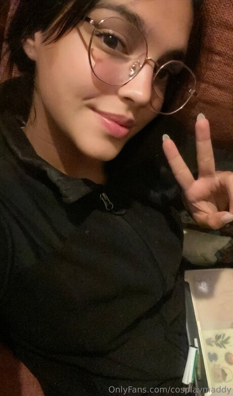 Cosplaymaddy pornstar pretty photos